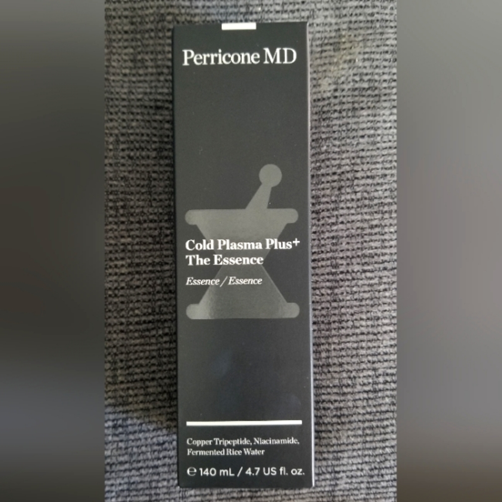 Perricone MD Cold Plasma Plus The Essence